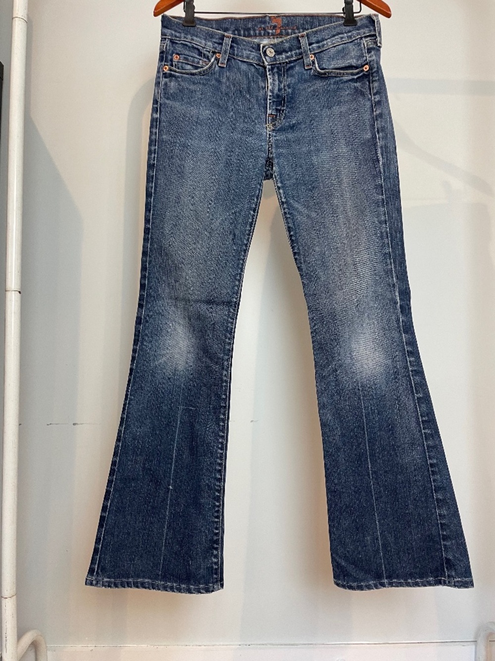 7 For All Mankind jeans